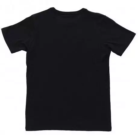 futbolka muzhskaya khlopok 100 150 gr chernaya 54 3xl
