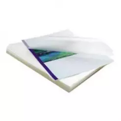 216303 100mkn 100l matovaya plenka dlya laminir royal sover