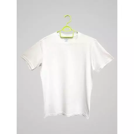futbolka evolution muzhskaya belyj razmer 542xl