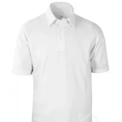 futbolka evolution polo 422xs cvet belyj