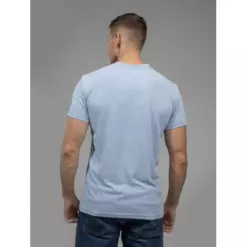 futbolka melange klassika 563xl goluboj melanzhk1 m
