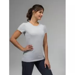 futbolka melange zhenskaya 54 2xl seryj melanzhbl1 m