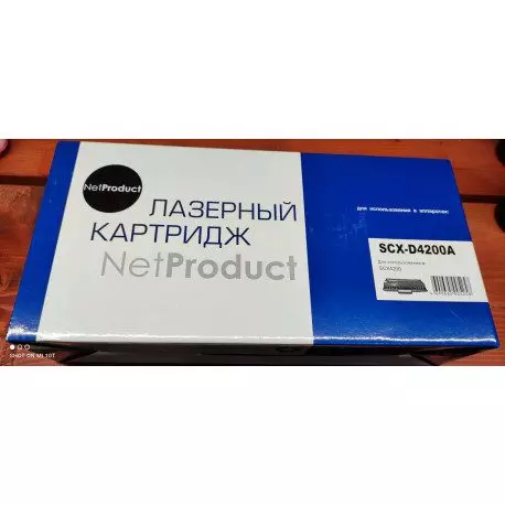 kartridzh dlya samsung scx d4200 4220 3k netproduct n scx d4200a