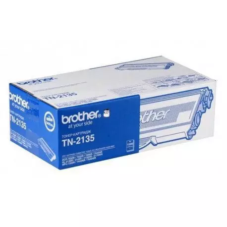kartridzh lazernyj brother tn 2175 gg