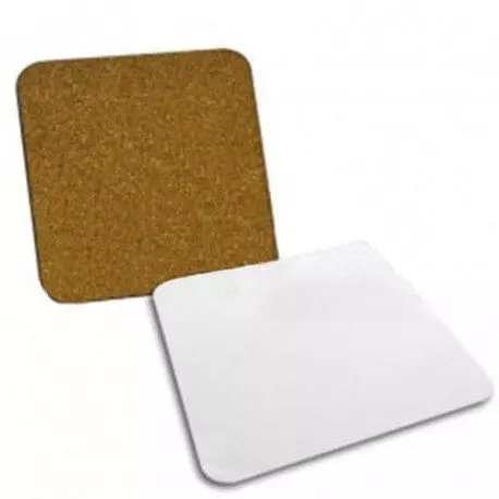 koster kvadrat derevo 95953mm s probkovoj osnovoj