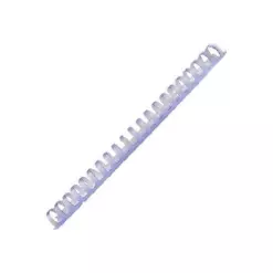 pruzhina 6 mm plast prozrachnaya 100sht