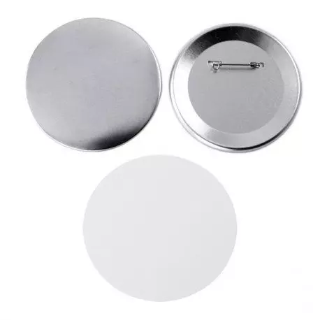 zagotovka znachkov 58mm magnit 100 sht