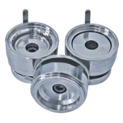 Сменная насад к прессу для значков SDHP1 58mm, шт