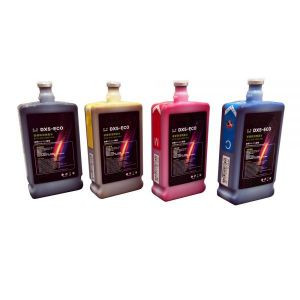 Чернила DX5-ECO M2(Magenta)