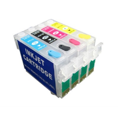 ПЗК Epson XP313, XP323, XP413, XP303, XP423 No brend