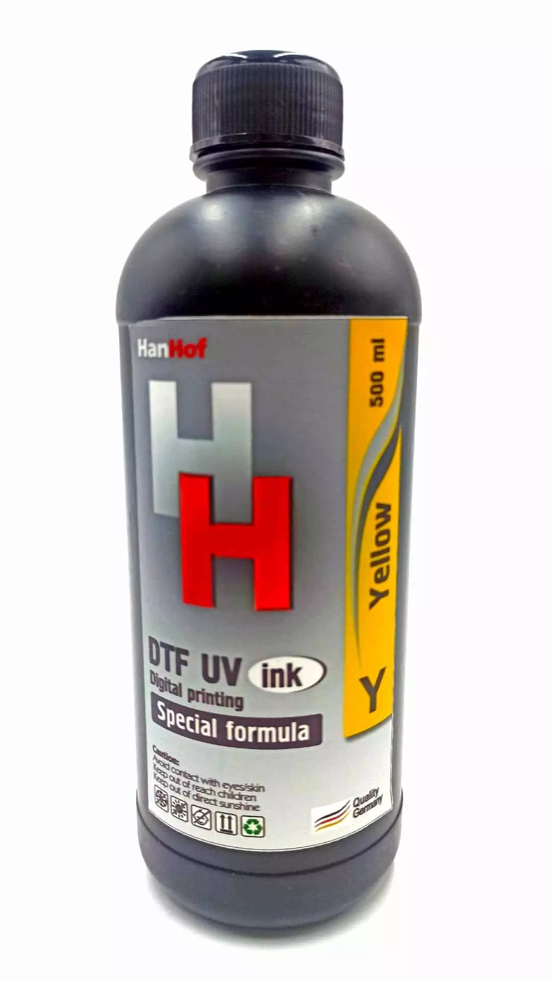 UV-DTF Чернила HanHof