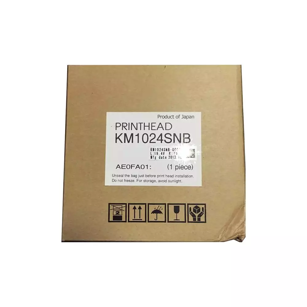 konica 1024i mae 13pl printhead 1 1