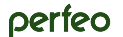 perfeo logo