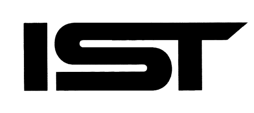 ist logo