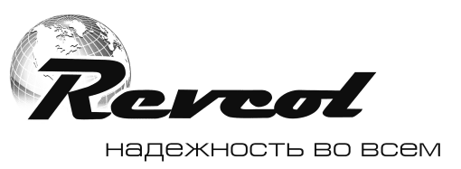 revcol logo