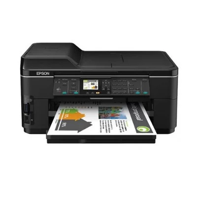 МФУ Epson WF 7515