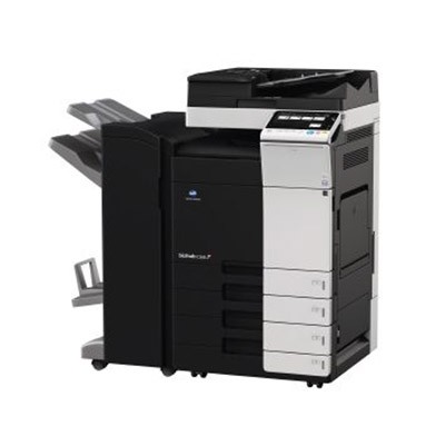 МФУ Konica Minolta bizhub C308