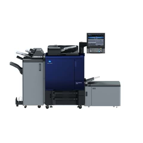 AccurioPrint C3070L
