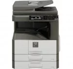 SHARP MX-M266NVEU Цифровое МФУ А3. Копирование, Сетев