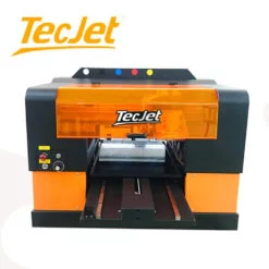 УФ струйный принтер TECJET-3350 2xp600 — изображение 3