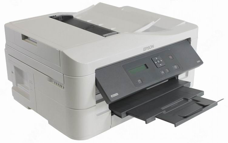 МФУ Epson K301