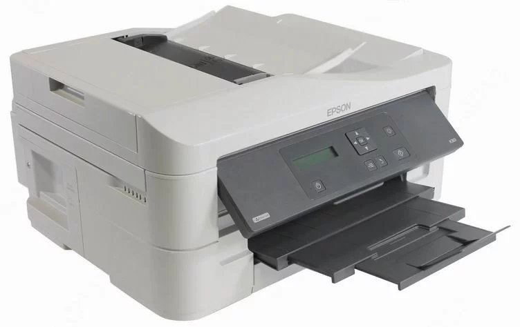 МФУ Epson K301