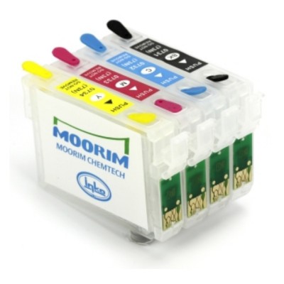 ПК Epson S22 SX125|130(БЛИСТЕР)Inko