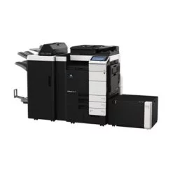 МФУ Konica Minolta bizhub C759