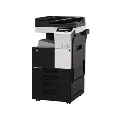 МФУ Konica Minolta bizhub C287
