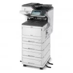 OKI MC853dnv МФУ цветное