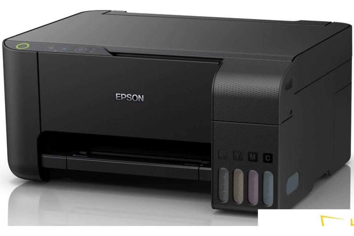 МФУ Epson L3100 C11CG88401