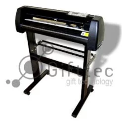 Режущий плоттер Gifttec 871 с лазерным позициониро