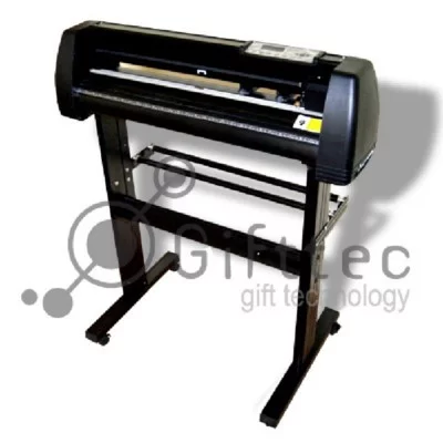 Режущий плоттер Gifttec 871 с лазерным позициониро