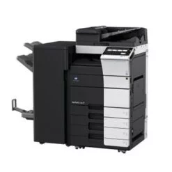 МФУ Konica Minolta bizhub C458
