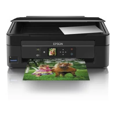 МФУ Epson XP-323
