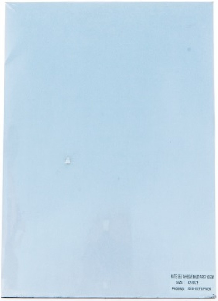 A4 120 г/м 20л матовая самок. INKO