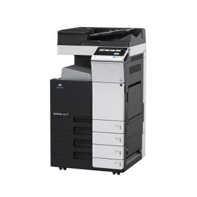 МФУ Konica Minolta bizhub C258