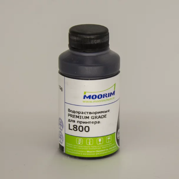 Чернила Epson L800 Moorim B 70g