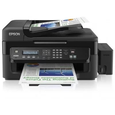 МФУ Epson L550