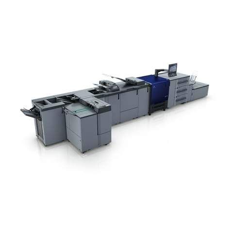 AccurioPress C3070