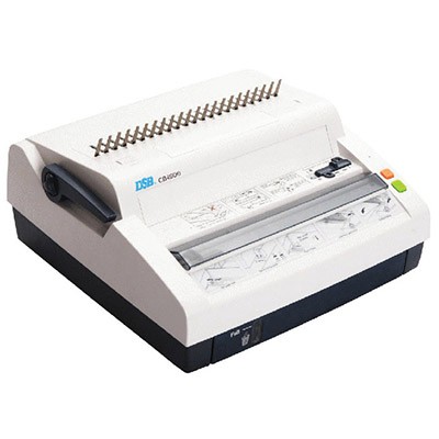 Брошюровщик Peach WR 150 метал