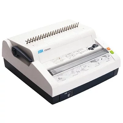 Брошюровщик Peach WR 150 метал
