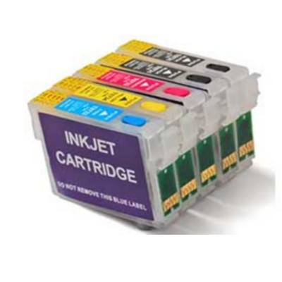 ПК Epson Т1100 IST