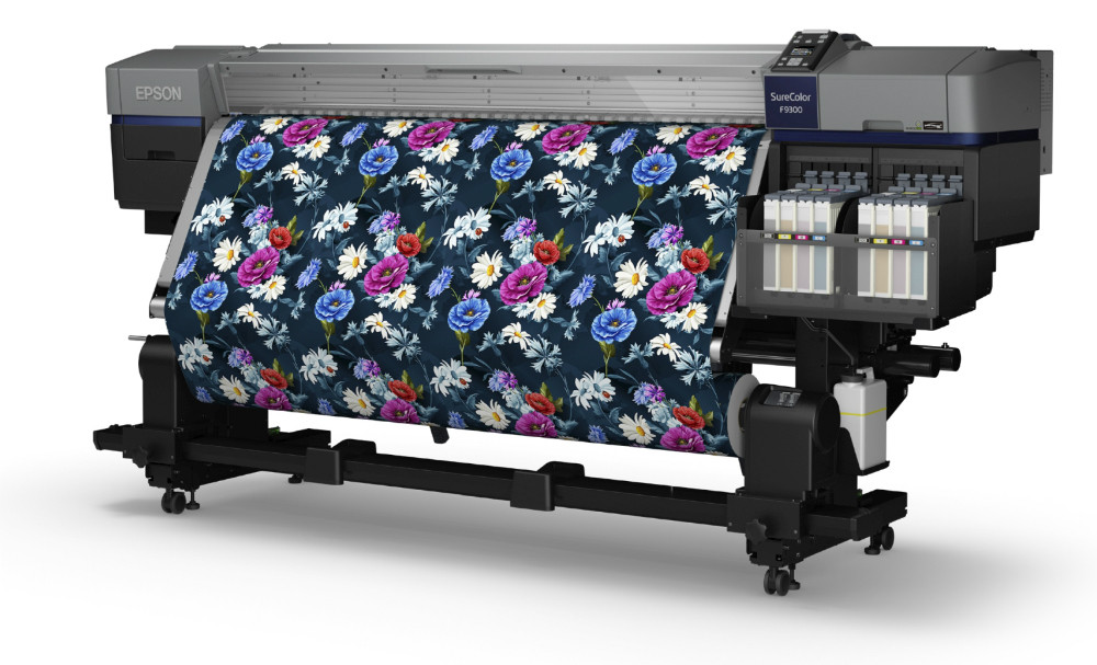 Epson SureColor SC-F9300