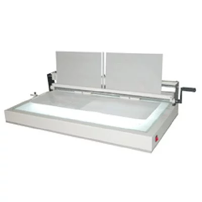 Аппарат для сборки переплетных крышек VEKTOR SKJ950