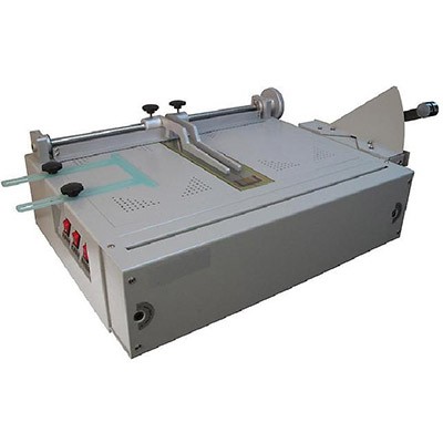 Аппарат для сборки переплетных крышек SK 530C
