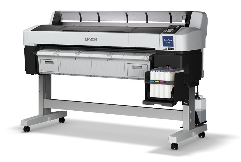 Epson SureColor SC-F6200 (HDK)
