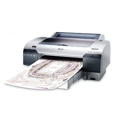 Epson Stylus PRO 4450