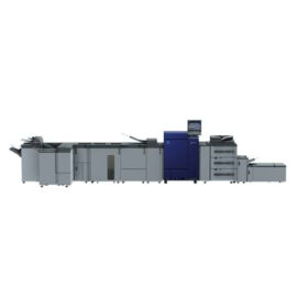 AccurioPress C6085