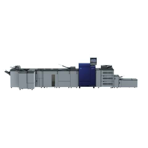 AccurioPress C6085